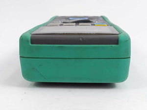 KYORITSU KEW 1062 Digital Multimeter USB, 50mV,500mV,2.4V,5V,50V,500V,1kV