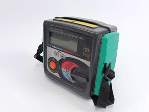 KYORITSU 3005A Insulation-Continuity Tester 20-2000Ω