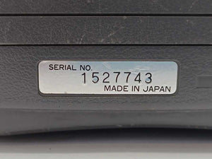 KYORITSU 3005A Insulation-Continuity Tester 20-2000Ω