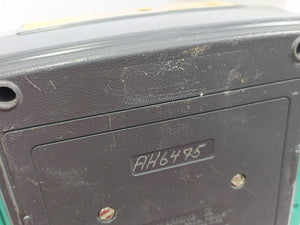 KYORITSU 3005A Insulation-Continuity Tester 20-2000Ω
