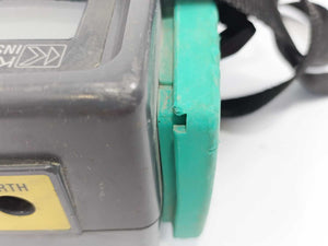 KYORITSU 3005A Insulation-Continuity Tester 20-2000Ω