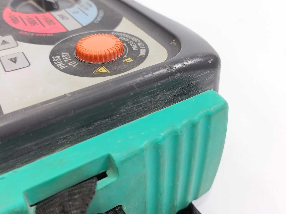 KYORITSU 3005A Insulation-Continuity Tester 20-2000Ω