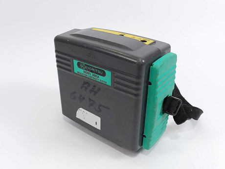 KYORITSU 3005A Insulation-Continuity Tester 20-2000Ω