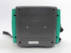 KYORITSU 3005A Insulation-Continuity Tester 20-2000Ω