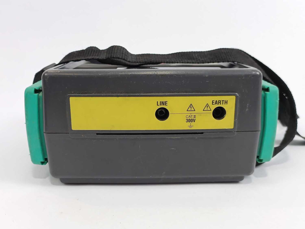 KYORITSU 3005A Insulation-Continuity Tester 20-2000Ω