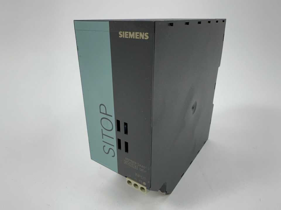 Siemens 6EP1333-2AA01 SITOP smart Power Supply