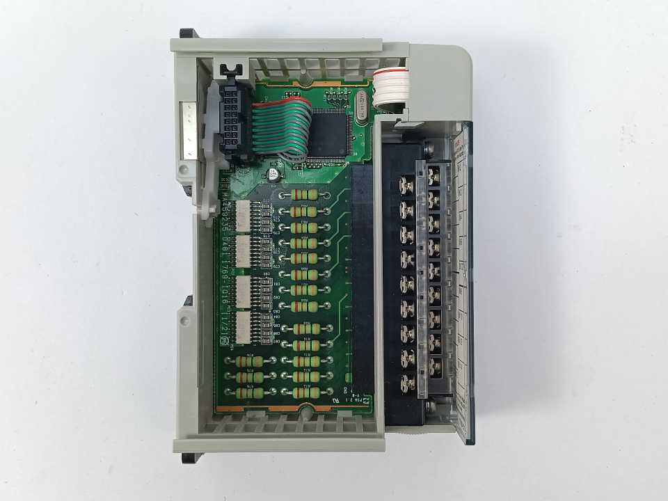 AB 1769-IQ16 Series A Compact I/O 16 PT. Input Module
