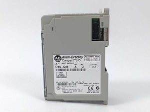AB 1769-IQ16 Series A Compact I/O 16 PT. Input Module