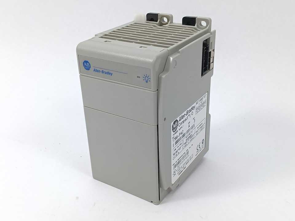 AB 1769-PA2 Series A Compact I/O Power Supply