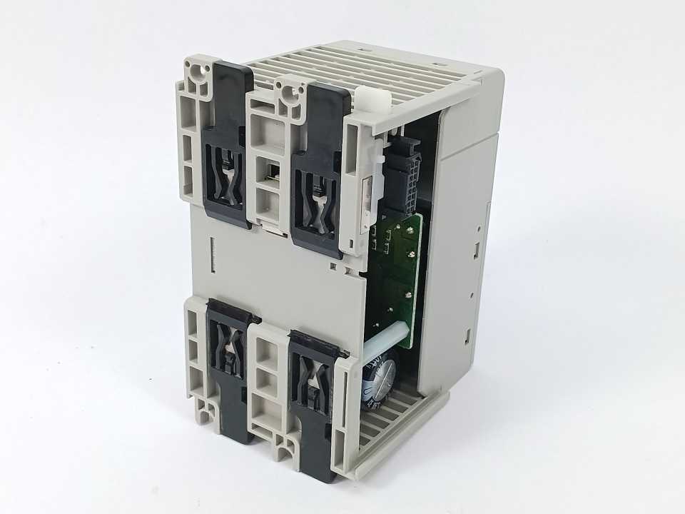 AB 1769-PA2 Series A Compact I/O Power Supply