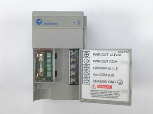 AB 1769-PA2 Series A Compact I/O Power Supply