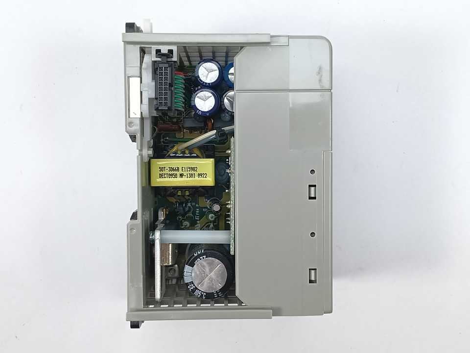 AB 1769-PA2 Series A Compact I/O Power Supply