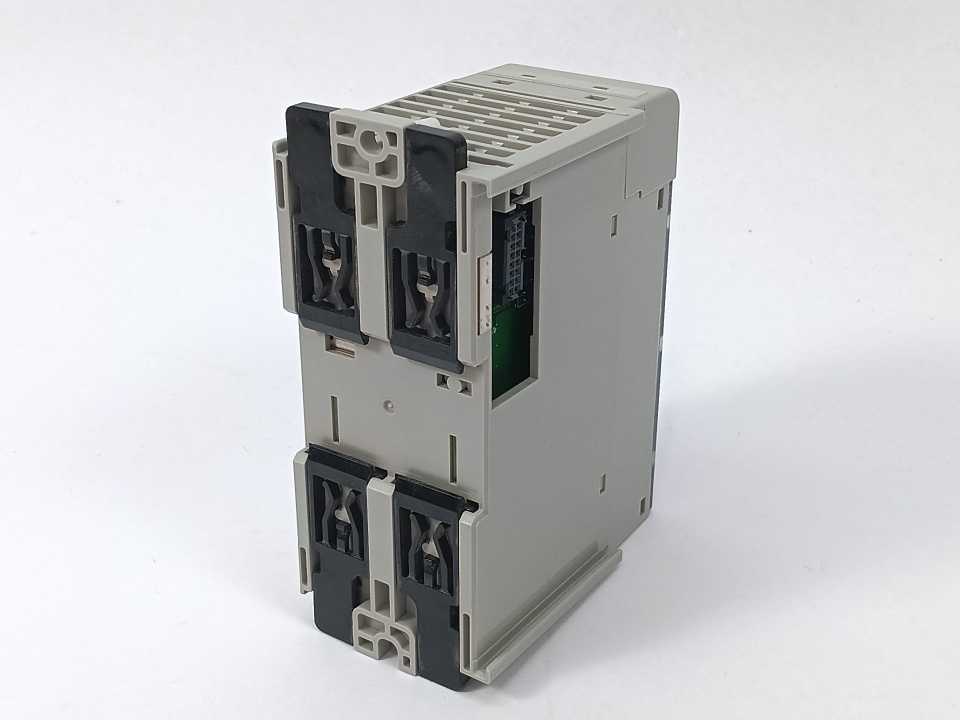 AB 1769-OW16 Ser. A Compact I/O 16 PT. 5-265VAC, 5-125VDC Form A Relay
