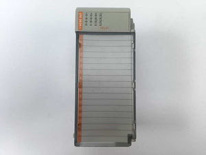 AB 1769-OW16 Ser. A Compact I/O 16 PT. 5-265VAC, 5-125VDC Form A Relay