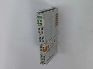Beckhoff KL6811 KL6811 DALI/DSI Master and Power Supply Terminal