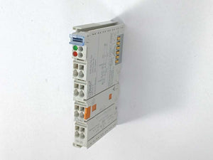 Wago 750-559 750-559 4-Channel Analog Output Module 0-10V DC