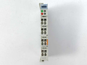 Wago 750-559 750-559 4-Channel Analog Output Module 0-10V DC