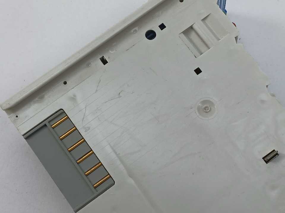 Wago 750-559 750-559 4-Channel Analog Output Module 0-10V DC