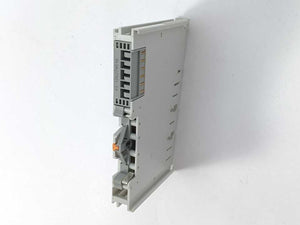 Beckhoff KL3214 4-Channel Analog Input Terminal PT100/Ni100 (RTD), KTY Sensors