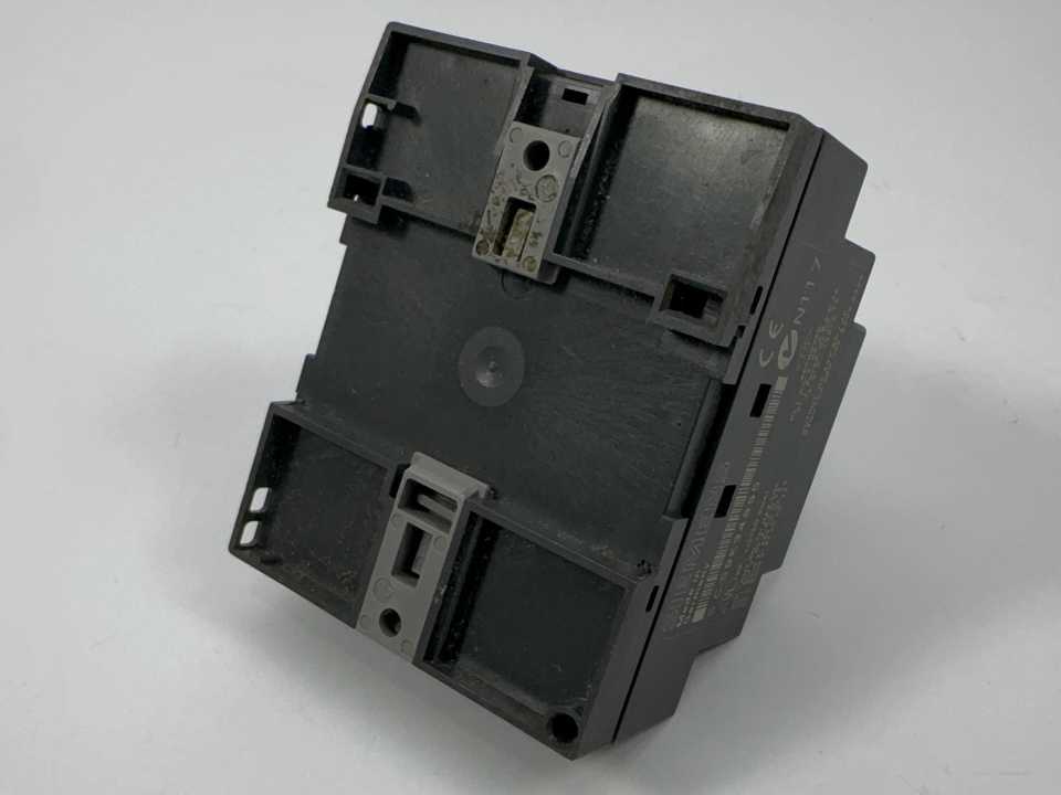 Siemens 6ED1 052-1MD00-0BA4 LOGO! 12/24RCE Logic Module