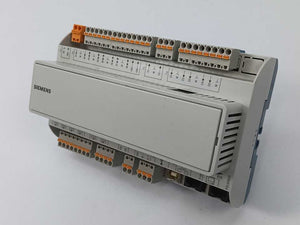 Siemens POL638.00/STD Open Energy Management Equipment