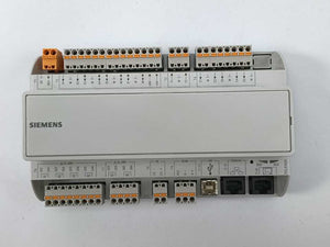 Siemens POL638.00/STD Open Energy Management Equipment