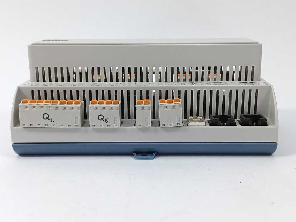 Siemens POL638.00/STD Open Energy Management Equipment