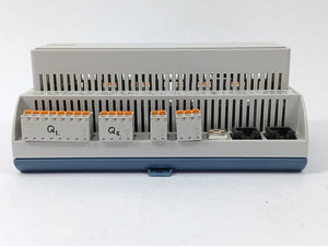 Siemens POL638.00/STD Open Energy Management Equipment