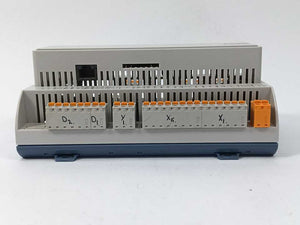 Siemens POL638.00/STD Open Energy Management Equipment