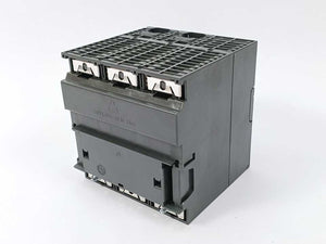 Siemens 6ES7313-5BE01-0AB0 SIMATIC S7-300 CPU 313C-2 DP