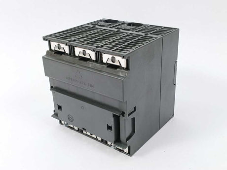 Siemens 6ES7313-5BE01-0AB0 SIMATIC S7-300 CPU 313C-2 DP