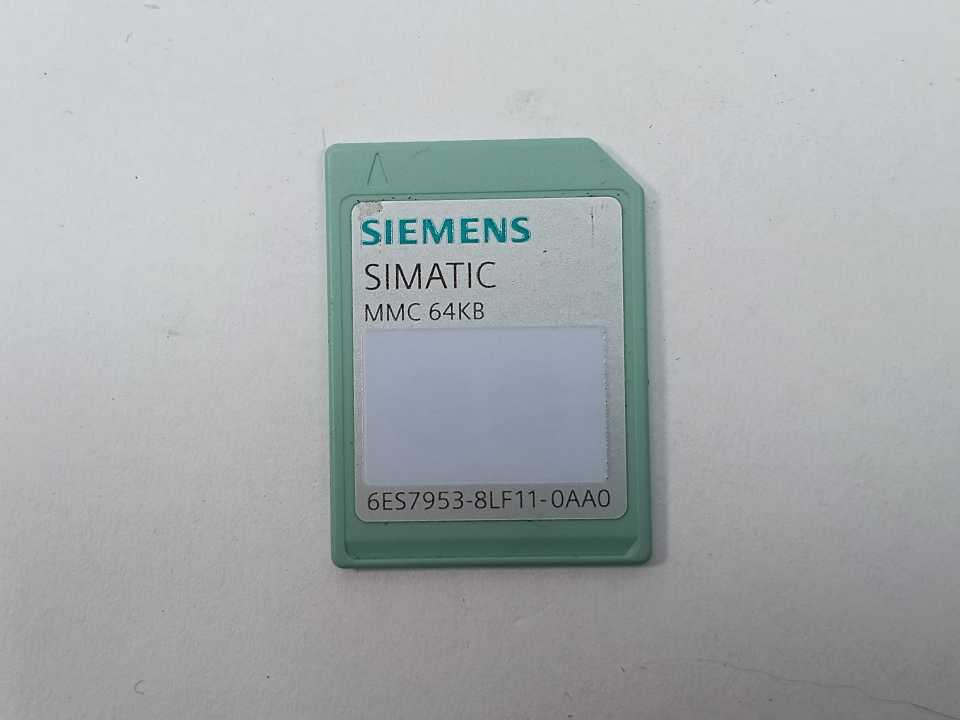Siemens 6ES7313-5BE01-0AB0 SIMATIC S7-300 CPU 313C-2 DP