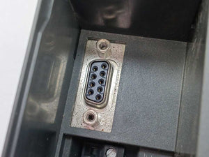 Siemens 6ES7313-5BE01-0AB0 SIMATIC S7-300 CPU 313C-2 DP