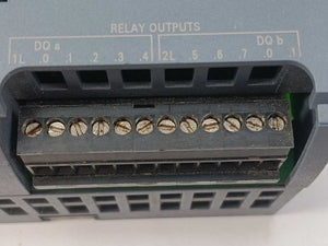 Siemens 6ES7 214-1HE30-0XB0 SIMATIC S7-1200 CPU 1214C DC/DC/RLY