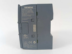 Siemens 6ES7 212-1BD30-0XB0 SIMATIC S7-1200 CPU 1212C AC/DC/RLY
