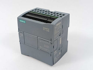 Siemens 6ES7 212-1BD30-0XB0 SIMATIC S7-1200 CPU 1212C AC/DC/RLY