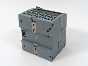 Siemens 6ES7 212-1BD30-0XB0 SIMATIC S7-1200 CPU 1212C AC/DC/RLY