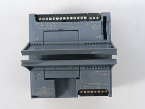 Siemens 6ES7 212-1BD30-0XB0 SIMATIC S7-1200 CPU 1212C AC/DC/RLY