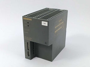 Siemens 6EP1353-0AA00 SITOP DUAL 2X 15 V/3,5 A Power 15V