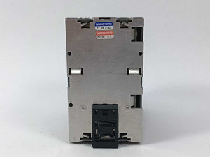 Siemens 6EP1353-0AA00 SITOP DUAL 2X 15 V/3,5 A Power 15V