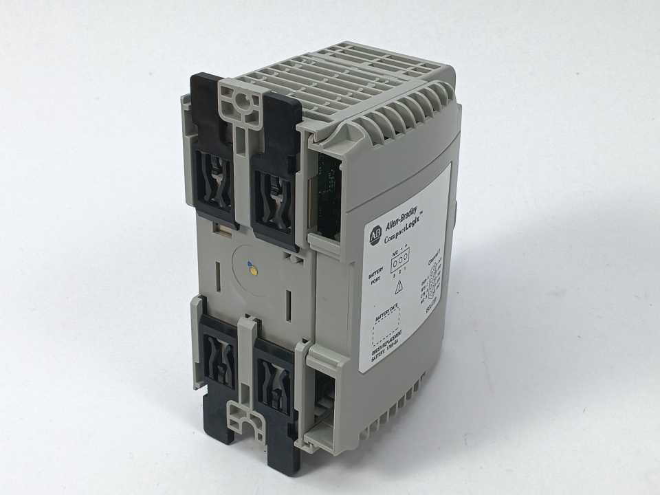 AB 1769-L32E Series A CompactLogix Logix 5332E Processor Unit