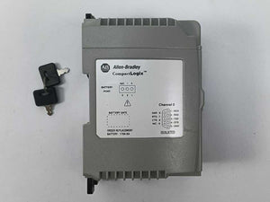 AB 1769-L32E Series A CompactLogix Logix 5332E Processor Unit
