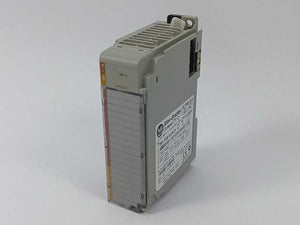 AB 1769-IF4FXOF2F Ser. A Compact I/O 4 CH Input / 2 CH Output Fast Analog Module
