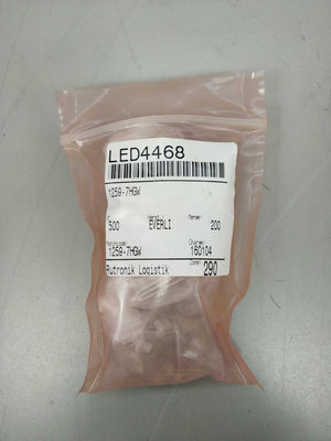 Everlight LED 4468 1259-7HGW