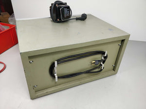 Hipotronics-Hubbell H301 B AC Dc Hipot Megohmmeter