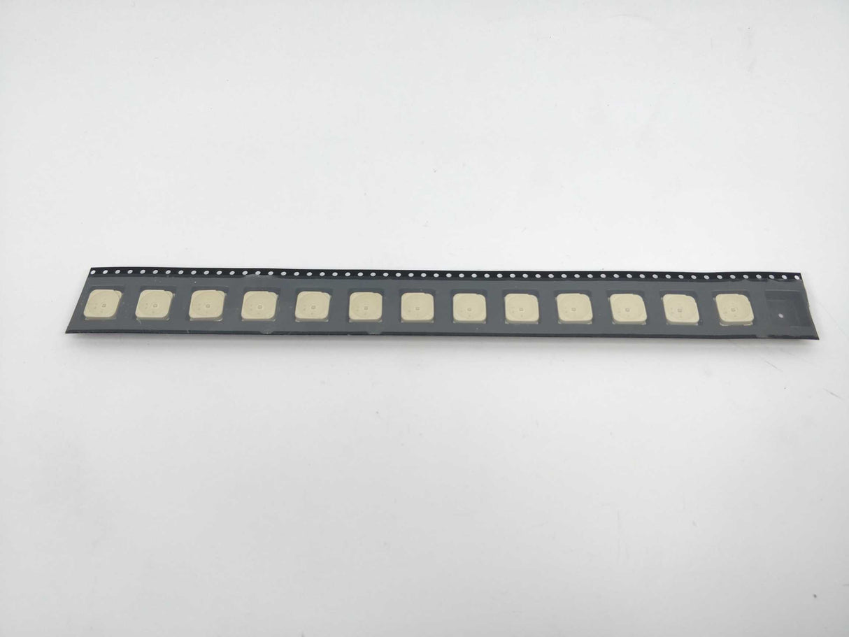 Sunled ZDG10X95W SMD LED green 20pcs