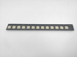 Sunled ZDG10X95W SMD LED green 20pcs