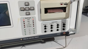 Vierling PMxAS-Monitor PMX2 analyzer 2048kbit/s