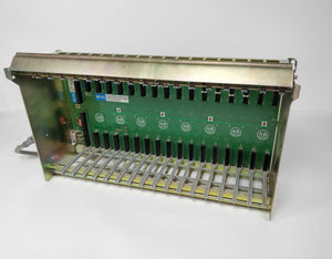 ALLEN-BRADLEY 1771-A4B 16 Slot I/O Chassis Ser.B