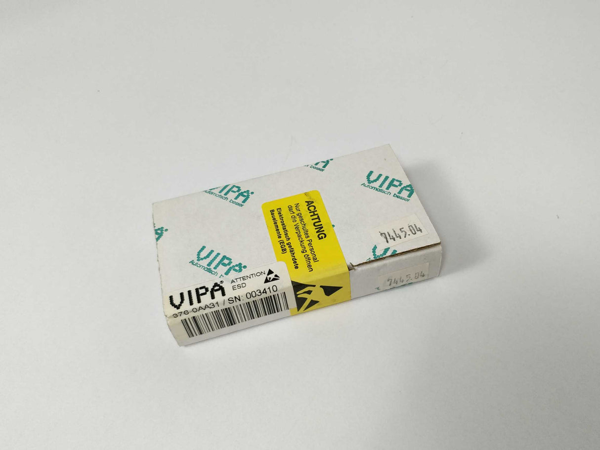 VIPA  376-0AA31
